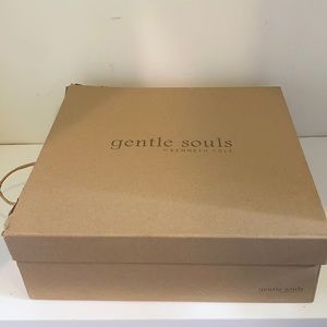 Gentle Souls by Kenneth Cole Black Boots